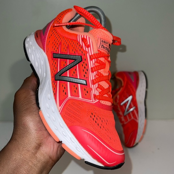 New balance 680v5 women's Clearance